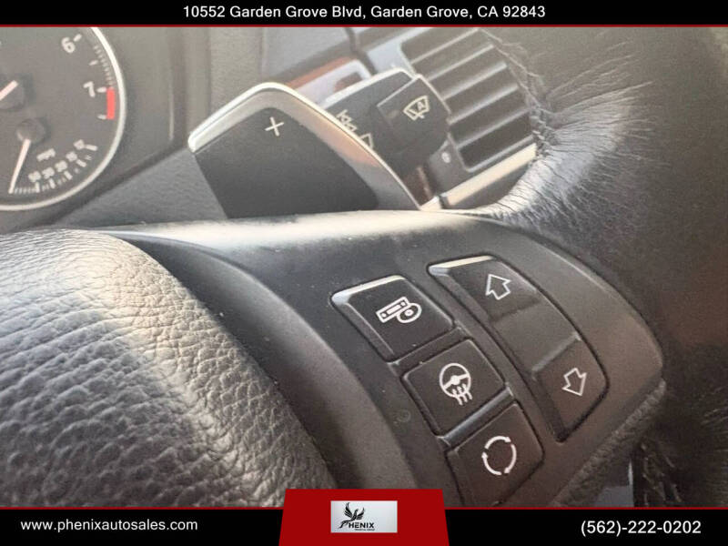 2012 BMW X5 xDrive50i