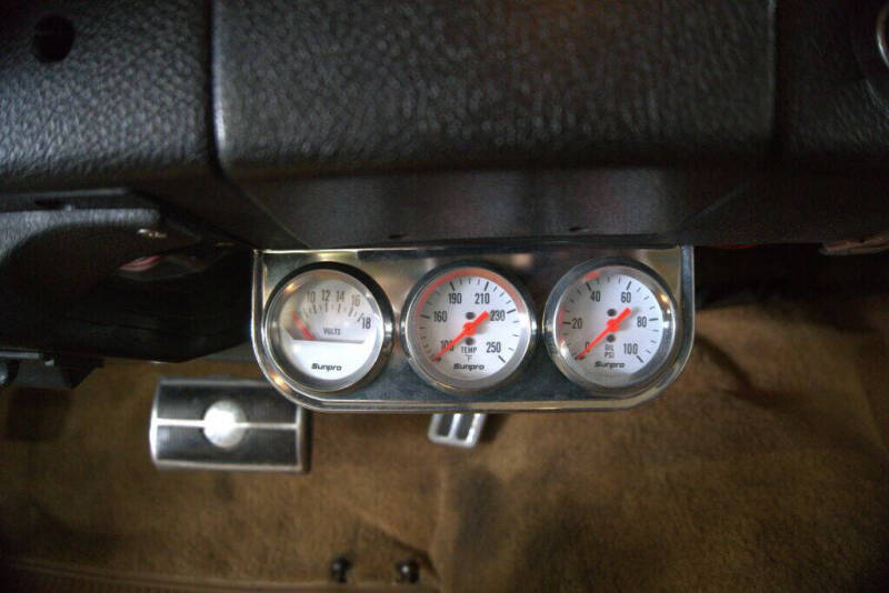 1970 Chevrolet Impala