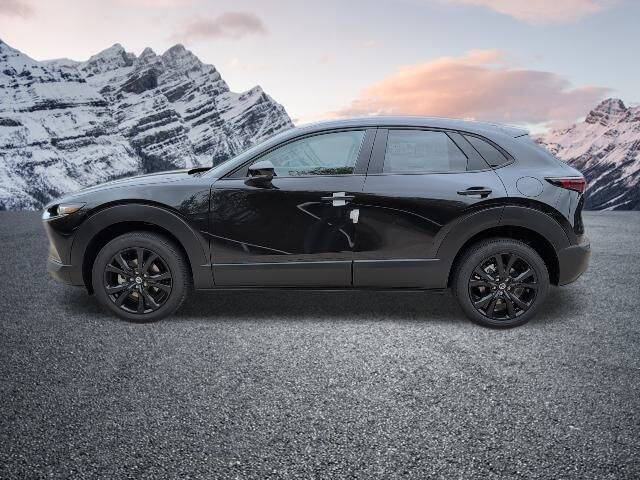 2026 Mazda CX-30 2.5 S Select Sport