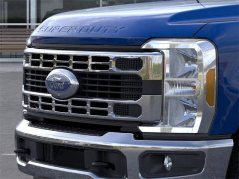 2026 Ford F-350 Super Duty