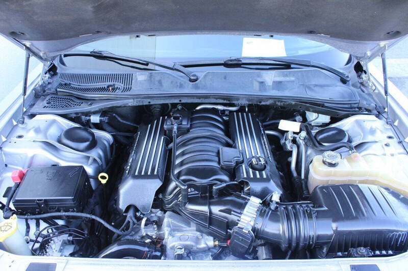 2018 Dodge Challenger R/T Scat Pack