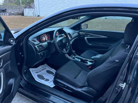 2017 Honda Accord EX