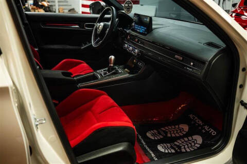2025 Honda Civic Type R
