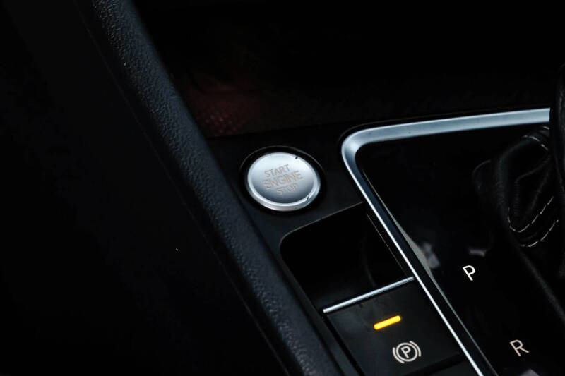 2021 Volkswagen Jetta SEL Premium