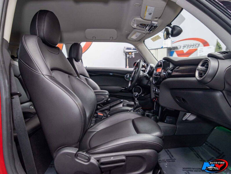 2015 MINI Hardtop 2 Door Cooper S