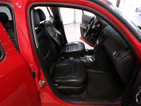 2008 Chevrolet HHR LT