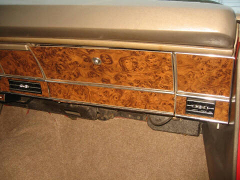 1968 Ford Country Squire