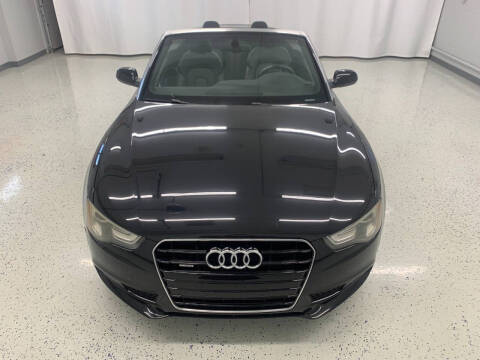 2013 Audi A5 2.0T quattro Premium Plus