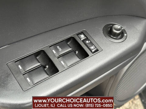 2011 Dodge Caliber Mainstreet