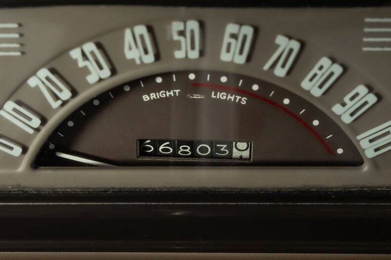 1945 Chevrolet C/K 20 Series