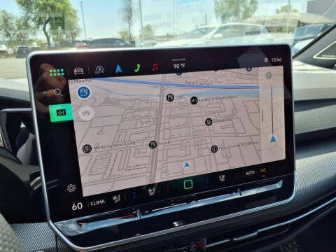 2025 Volkswagen Golf GTI SE