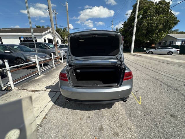 2011 Audi A5 2.0T Premium Plus