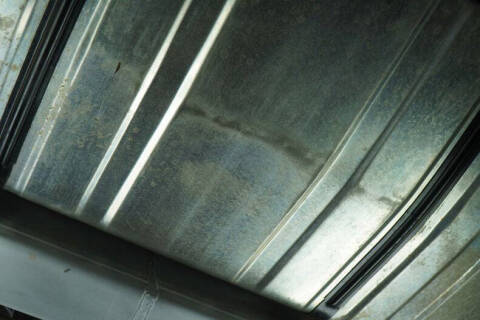 1970 Pontiac Firebird Trans Am