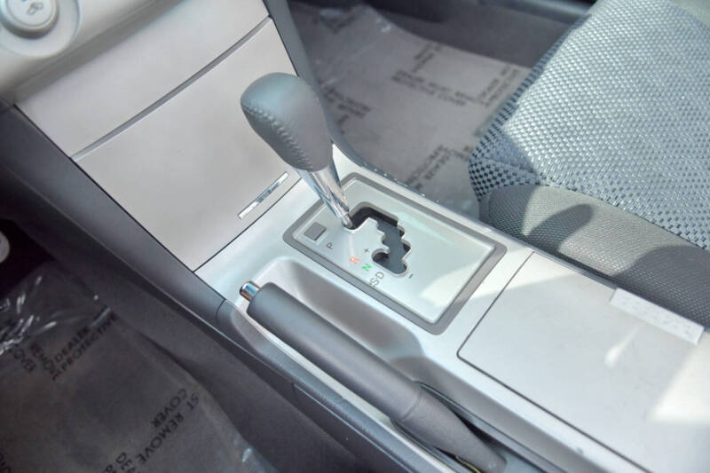 2008 Toyota Camry Solara Sport V6