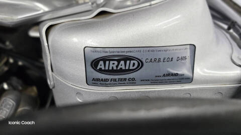2012 Ford Mustang