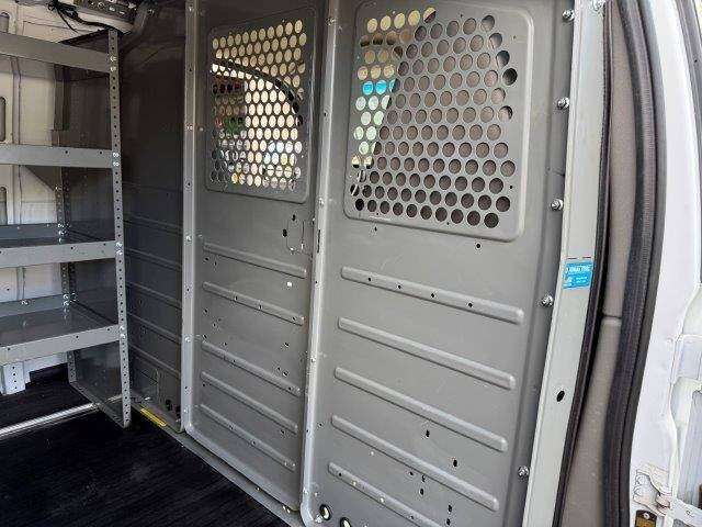 2024 Chevrolet Express 2500