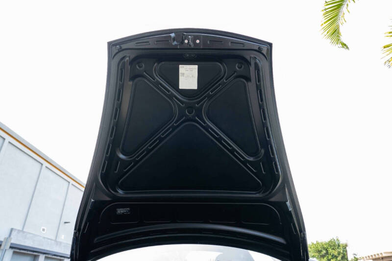 2003 Porsche 911 Turbo