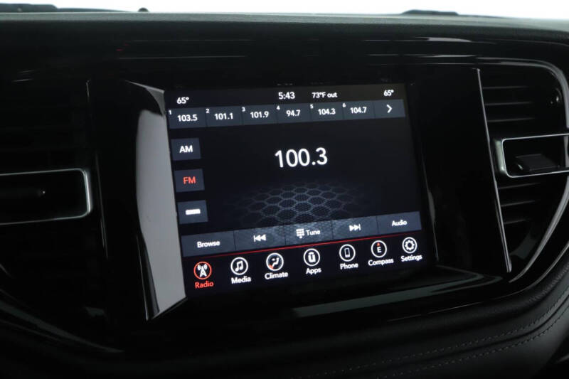2023 Dodge Durango SXT