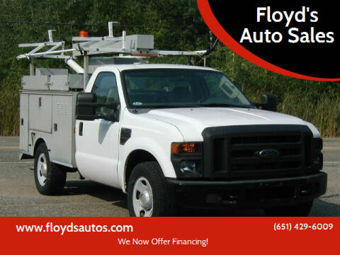 Ford F 350 Super Duty For Sale In Stillwater Mn Floyd S Auto Sales