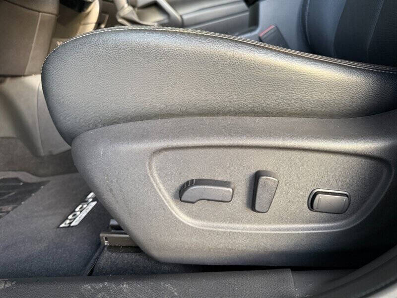 2018 Nissan Rogue Sport