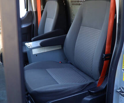 2020 Ford Transit 150