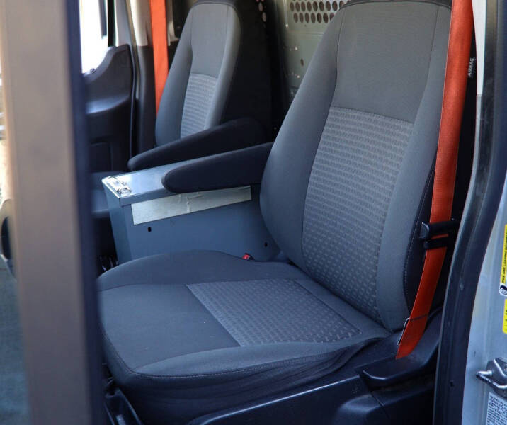 2020 Ford Transit 150