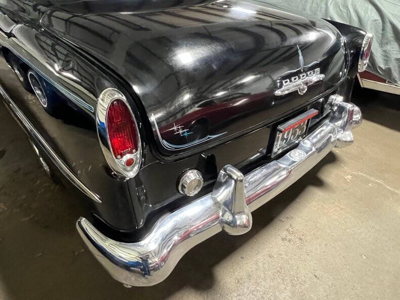 1953 Dodge Meadowbrook