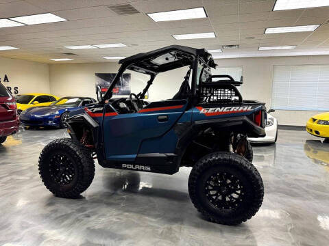 2022 Polaris General 1000