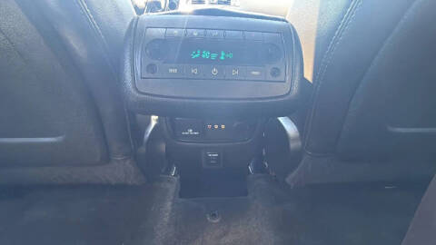 2014 Buick Enclave Premium