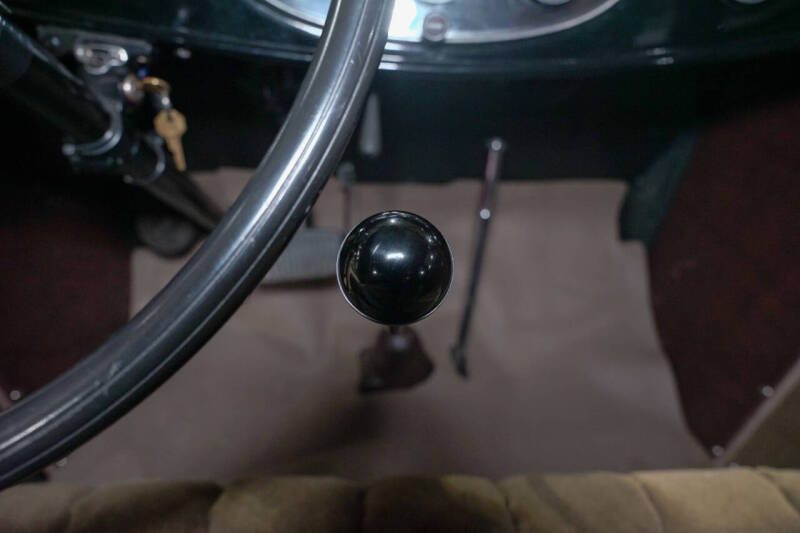 1932 Ford Model B