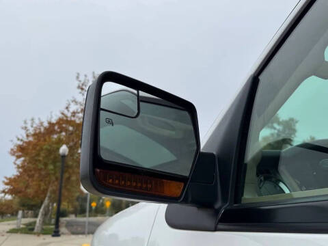 2013 Ford Expedition