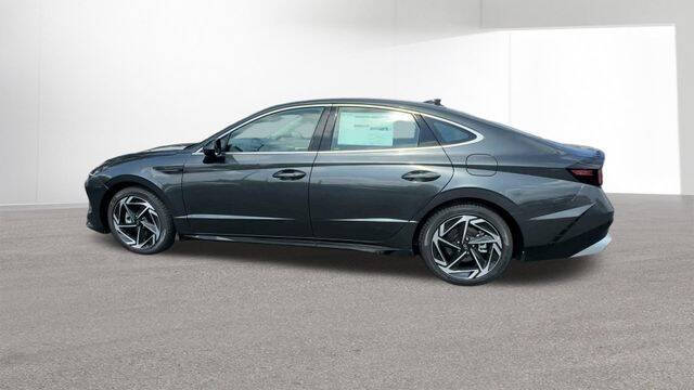 2026 Hyundai Sonata