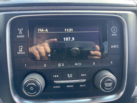 2013 RAM 1500 Express