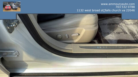 2009 Buick Lucerne Super