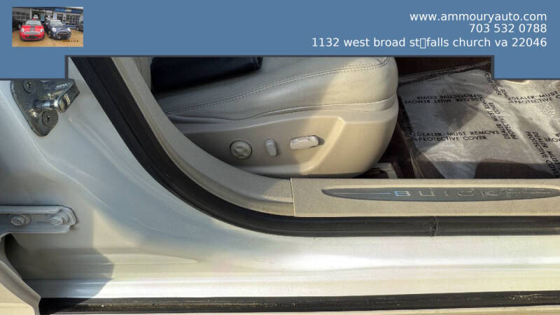 2009 Buick Lucerne Super