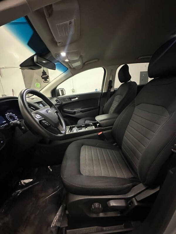 2019 Ford Edge SE
