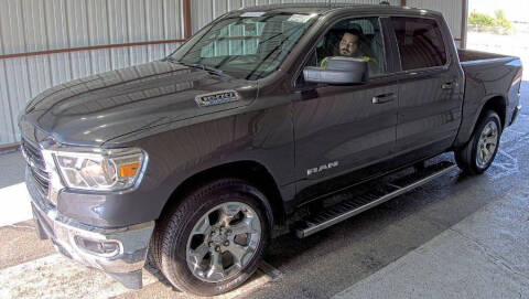 2022 RAM 1500 for sale at Auto Palace Inc in Columbus OH