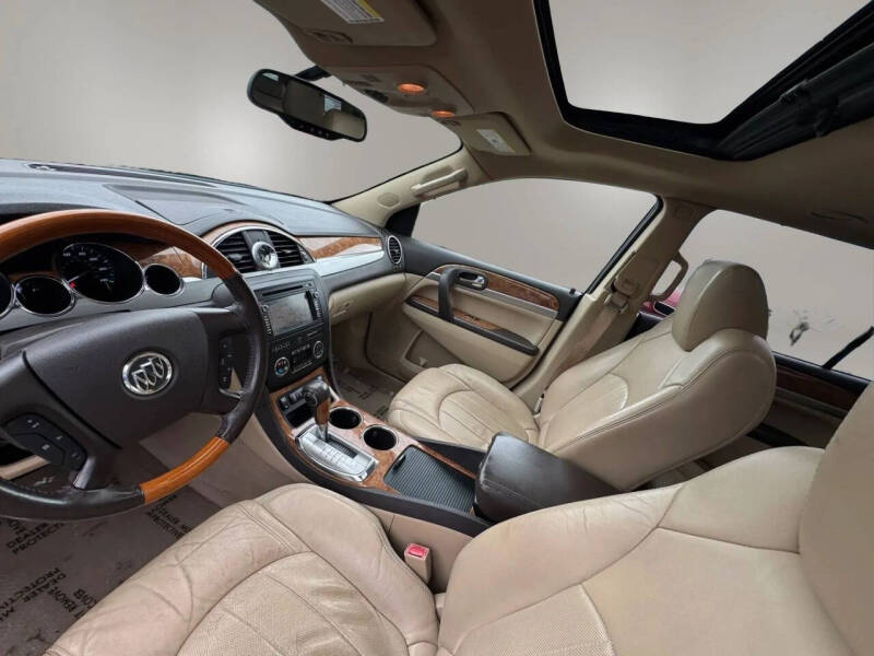 2012 Buick Enclave Premium