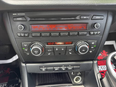 2015 BMW X1 xDrive28i