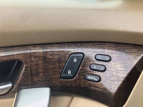 2013 Acura MDX SH-AWD w/Tech w/RES