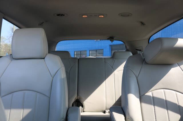 2016 Buick Enclave Premium