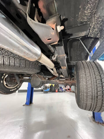 1992 Chevrolet C/K 1500 Series