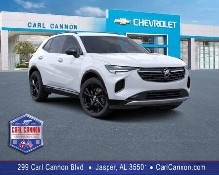 2023 Buick Envision for sale at Carl Cannon in Jasper AL