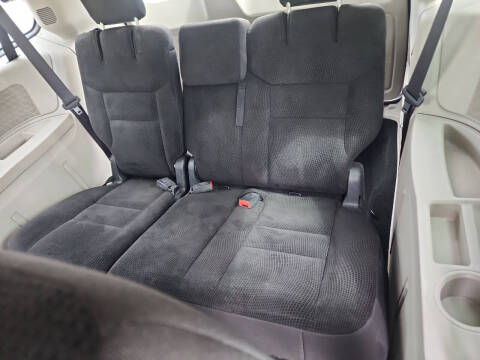 2019 Dodge Grand Caravan SE 35th Anniversary Edition