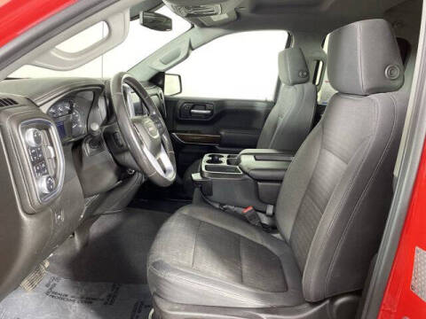 2019 GMC Sierra 1500 Elevation