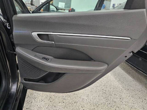 2020 Hyundai Sonata Limited