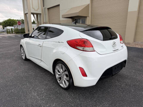 2013 Hyundai Veloster