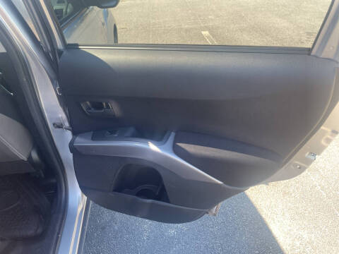 2007 Mitsubishi Outlander LS