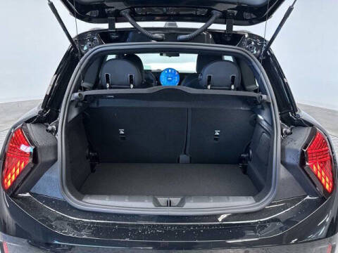 2026 MINI Hardtop 2 Door Cooper S