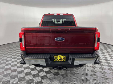 2026 Ford F-350 Super Duty